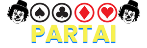 Logo PARTAI